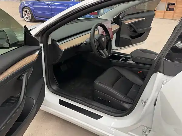 Tesla Model 3 2022, фото 15