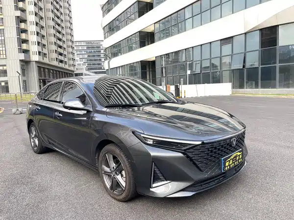 Changan Ruicheng PLUS 2023, фото 4