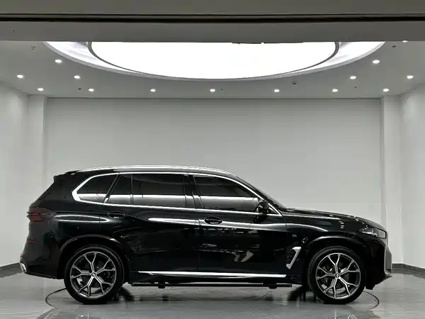 BMW X5 2023, фото 3