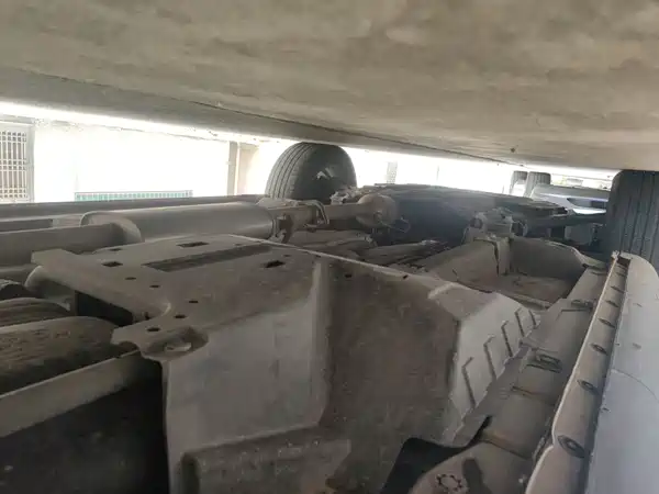 Haval H6 2021, фото 17