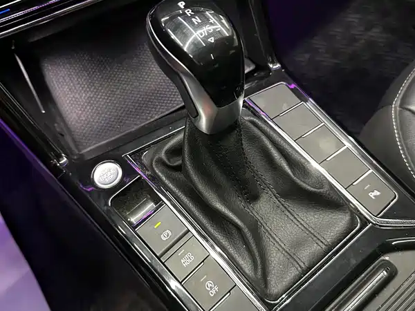 Volkswagen Passat 2023, фото 15