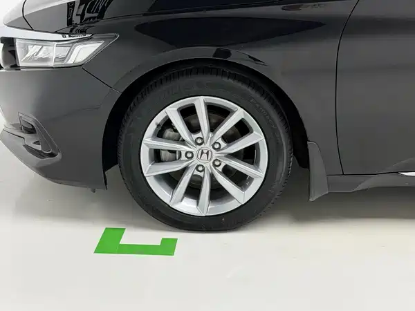 Honda Accord 2022, фото 8
