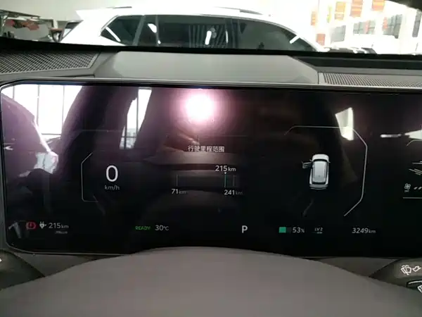 Kia EV5 2024, фото 11