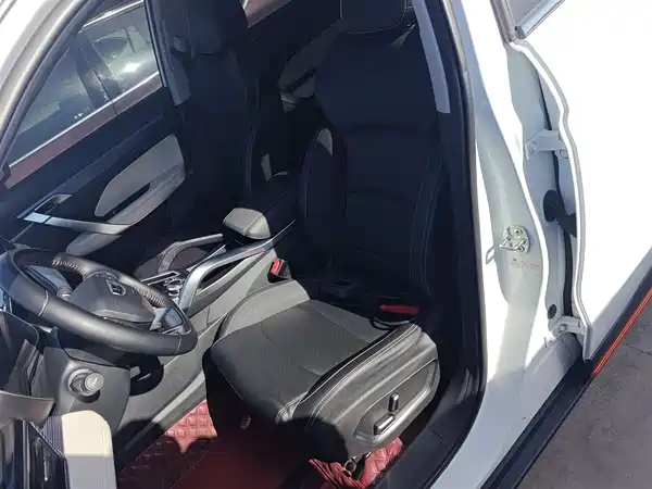 Geely Boyue 2022, фото 14