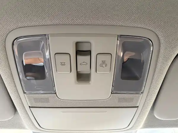 Kia K3 2021, фото 18