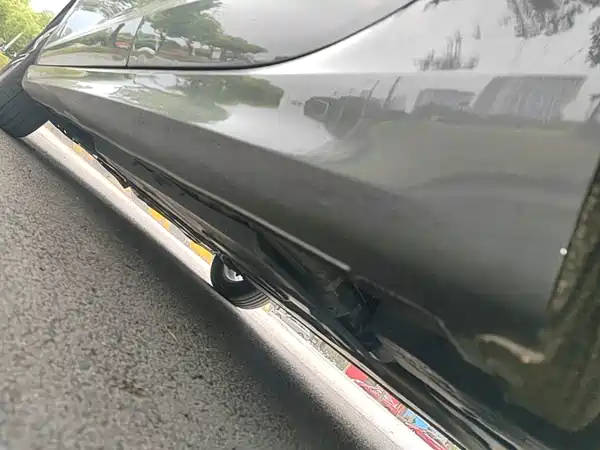 Changan Eado 2025, фото 21