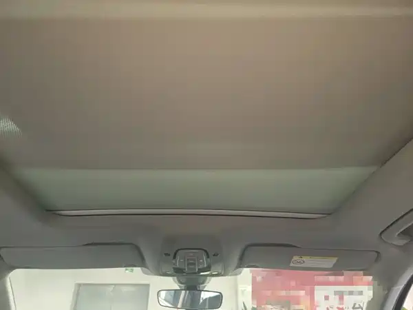 Audi Q5L 2022, фото 24