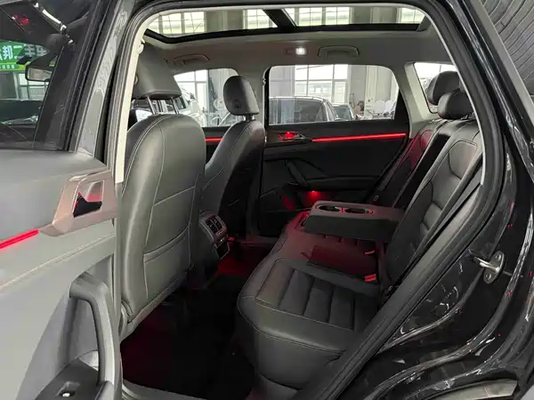 Volkswagen Tharu 2022, фото 15