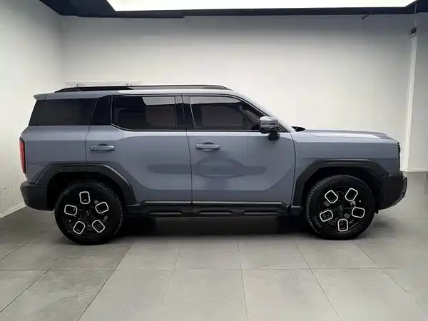 Haval Cool Dog 2022, фото 7