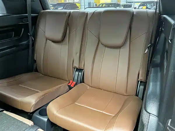 Mercedes-Benz GLB 2022, фото 17