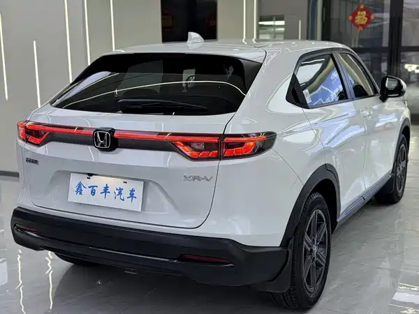 Honda XR-V 2023, фото 8