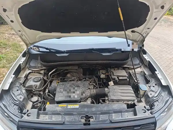 Volkswagen Tanying 2021, фото 16