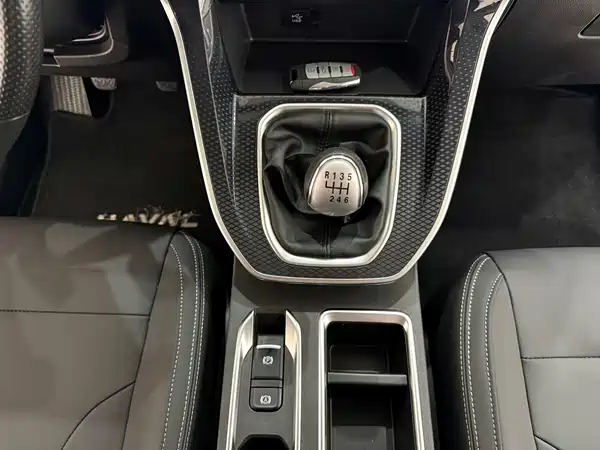 Haval M6 2021, фото 15
