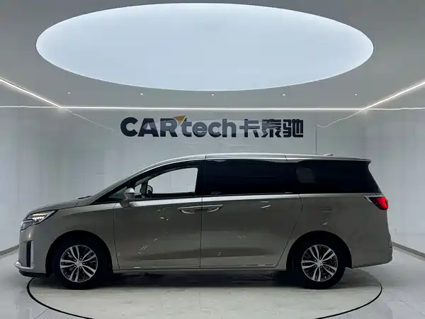 Buick GL8 2023, фото 27