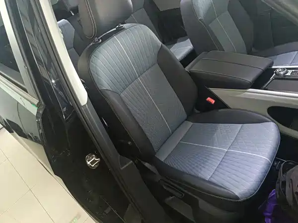 Volkswagen Teramont 2022, фото 20