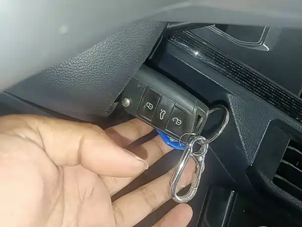 Volkswagen Lavida 2023, фото 8