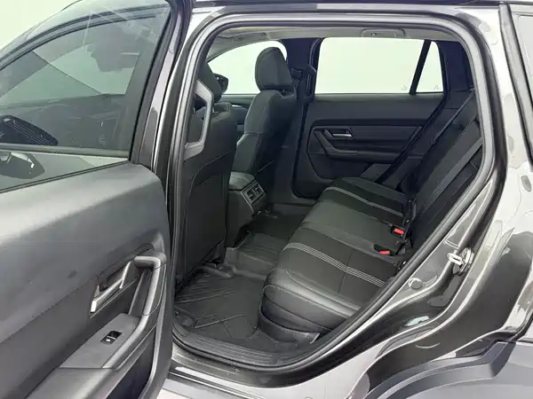 Mazda CX-50 2023, фото 13