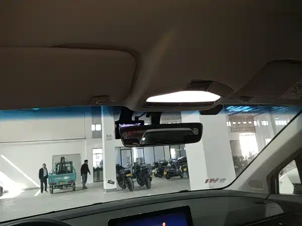 Geely Emgrand S 2022, фото 17