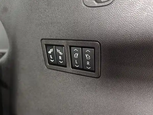 Buick Enclave 2022, фото 9