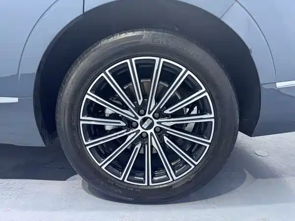 Geely Galaxy M9 2025, фото 14