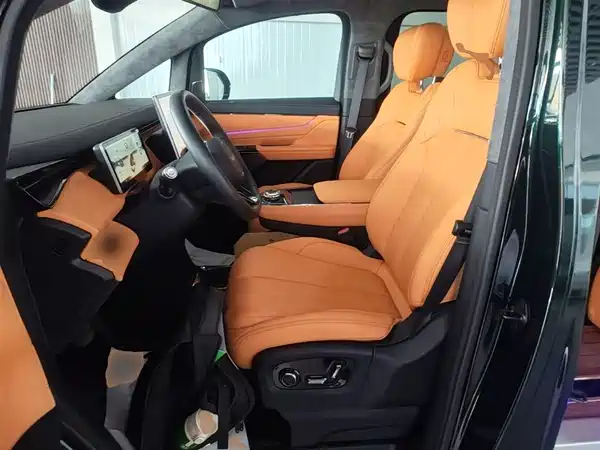 Geely Yizhen L380 2025, фото 15