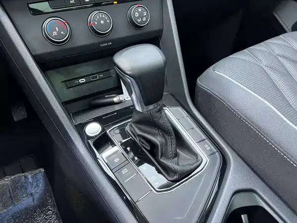 Volkswagen Tiguan L 2023, фото 28