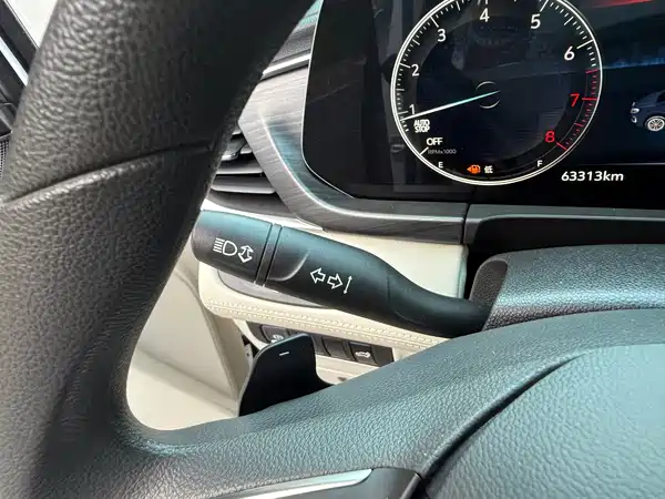 Buick GL8 2023, фото 29