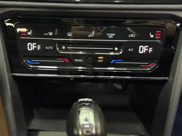 Volkswagen Tharu 2022, фото 14