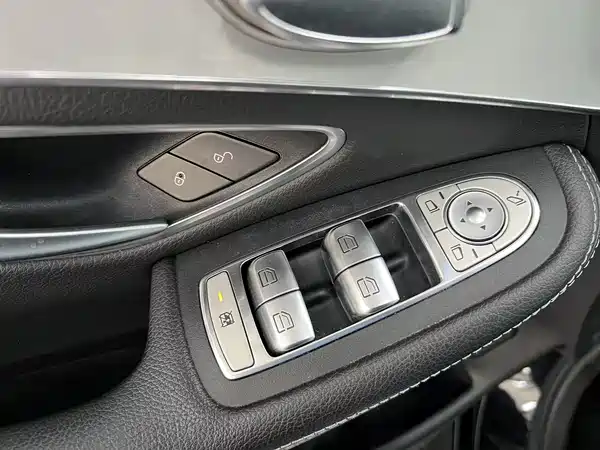 Mercedes-Benz GLC 2022, фото 21