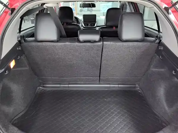 Toyota Yaris 2022, фото 18