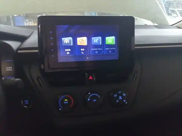 Toyota Corolla 2022, фото 12