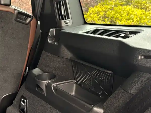 Volvo XC90 2024, фото 27