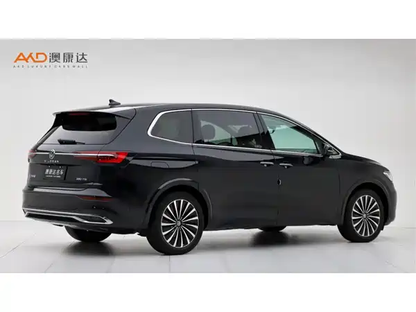 Volkswagen Viloran 2023, фото 3