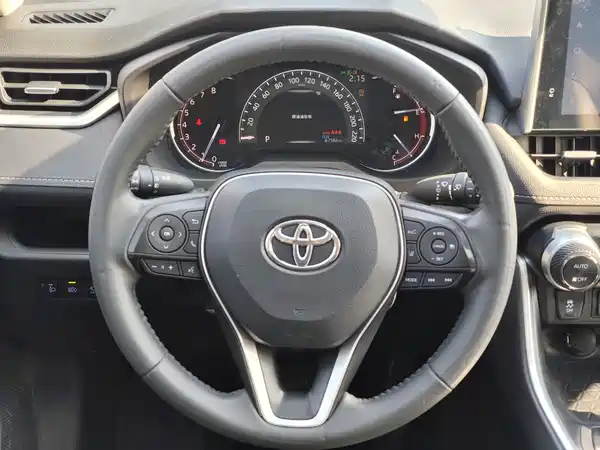 Toyota RAV4 2022, фото 22