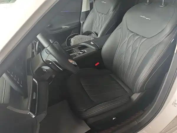 Chery Arrizo 8 2022, фото 14