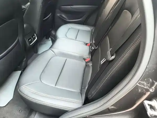 Mazda CX-5 2021, фото 16