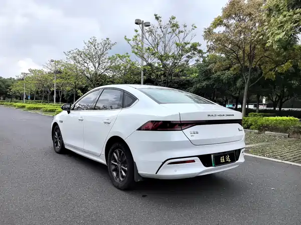  Qin PLUS