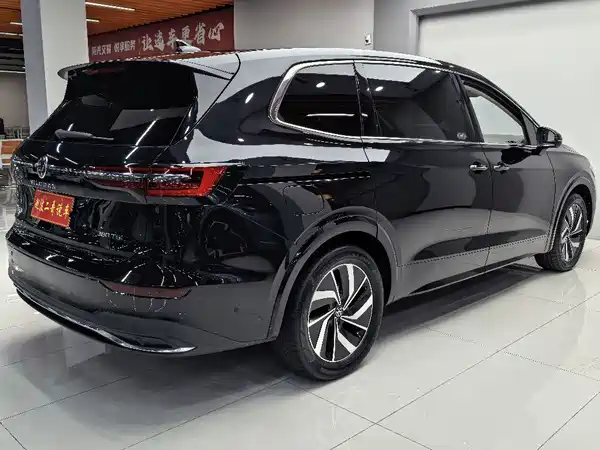Volkswagen Viloran 2022, фото 16