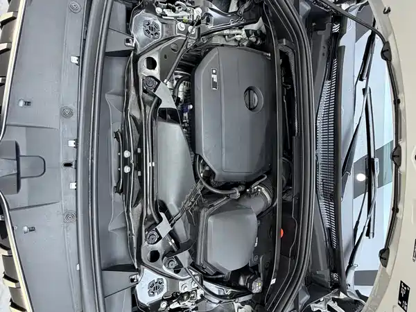 BMW X1 2024, фото 24