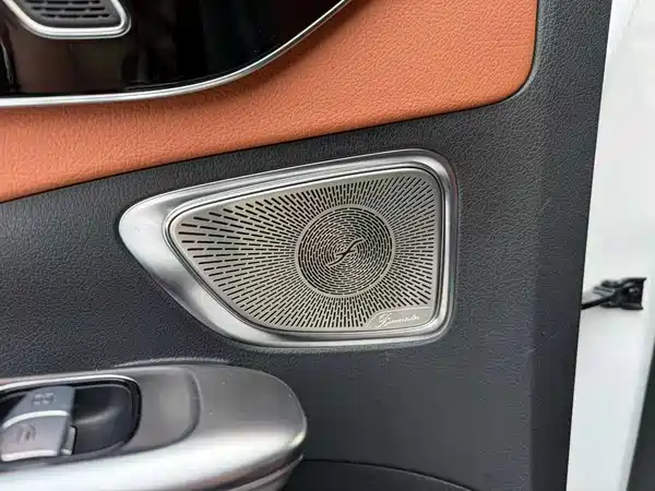 Mercedes-Benz C-Class 2022, фото 10