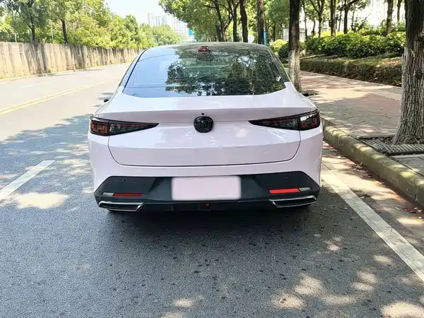 Changan Yida 2023, фото 5