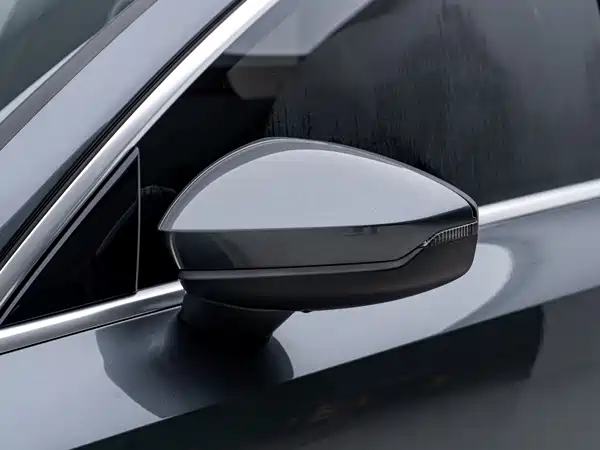 Audi A3 2024, фото 25