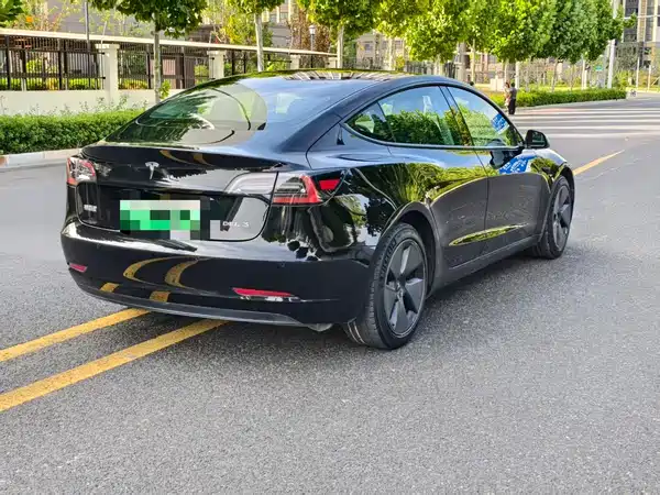 Tesla Model 3 2022, фото 10
