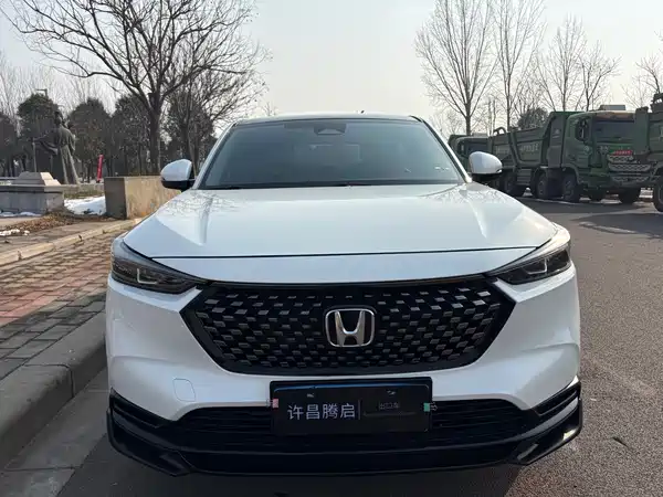 Honda XR-V 2023, фото 2