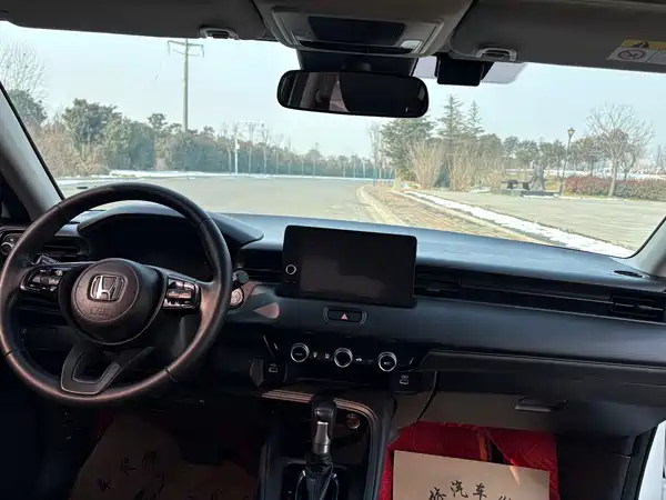 Honda XR-V 2023, фото 15