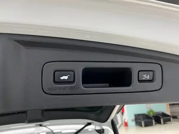 Honda CR-V 2023, фото 18