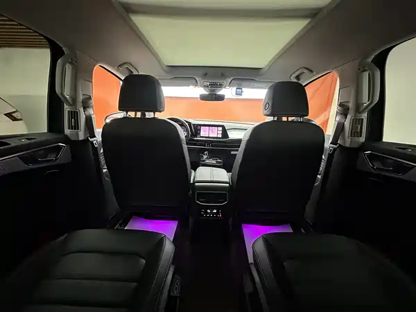 Volkswagen Talagon 2022, фото 20
