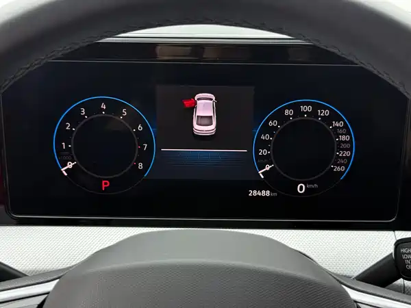 Volkswagen Lamando 2022, фото 18