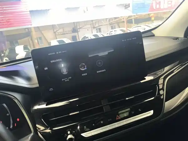 Haval H6 2021, фото 12