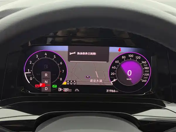 Volkswagen Golf 2023, фото 20